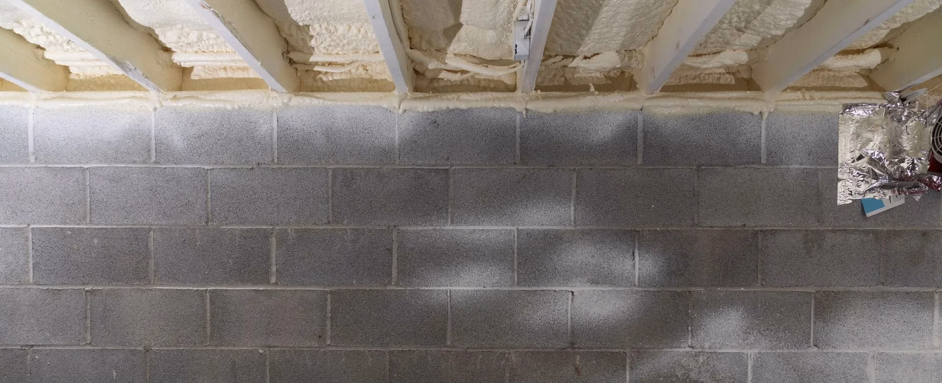 homeowners should care for their crawl space