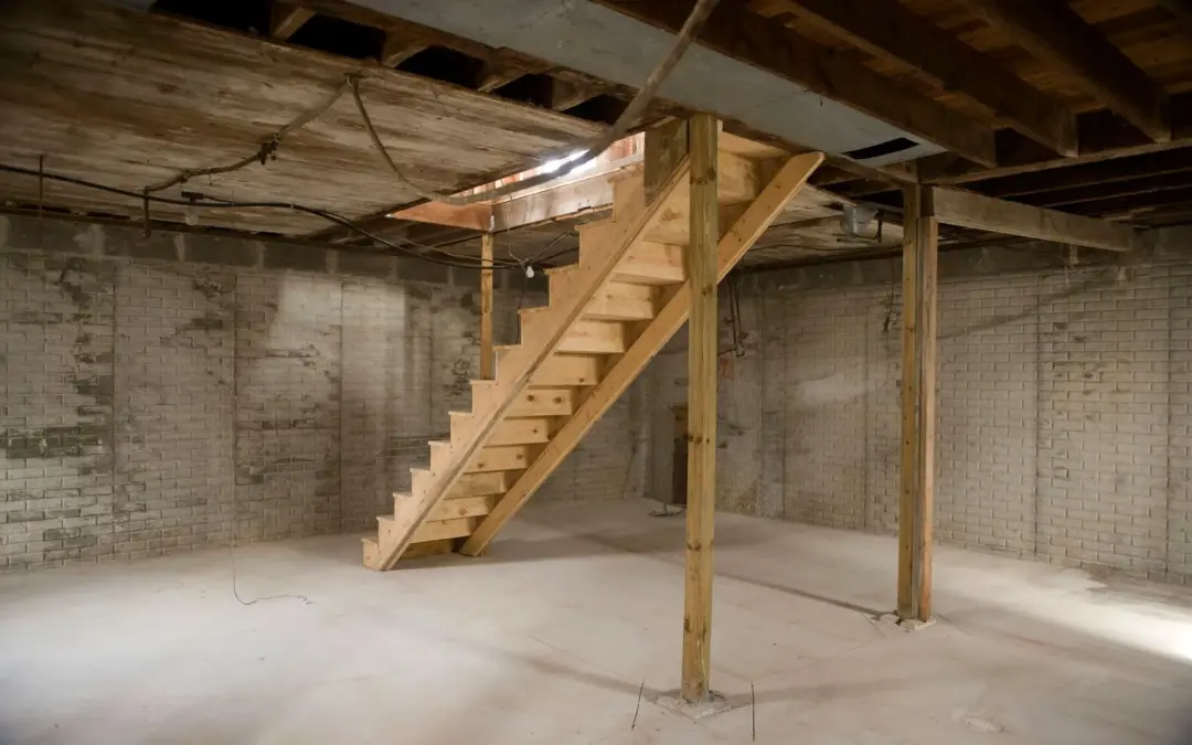 12 Benefits You Can Get From Hiring Basement Construction Services