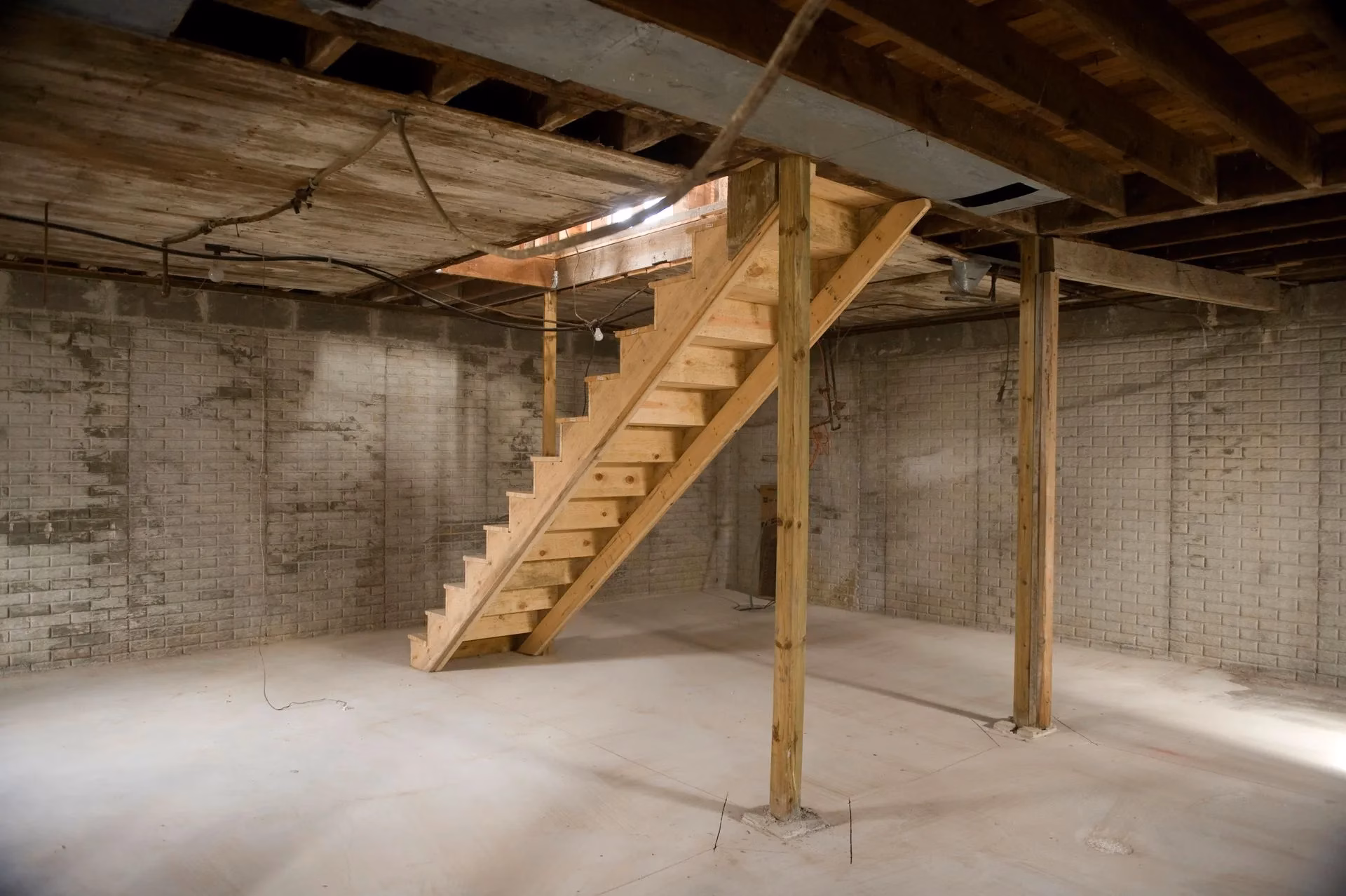 12 Benefits You Can Get From Hiring Basement Construction Services