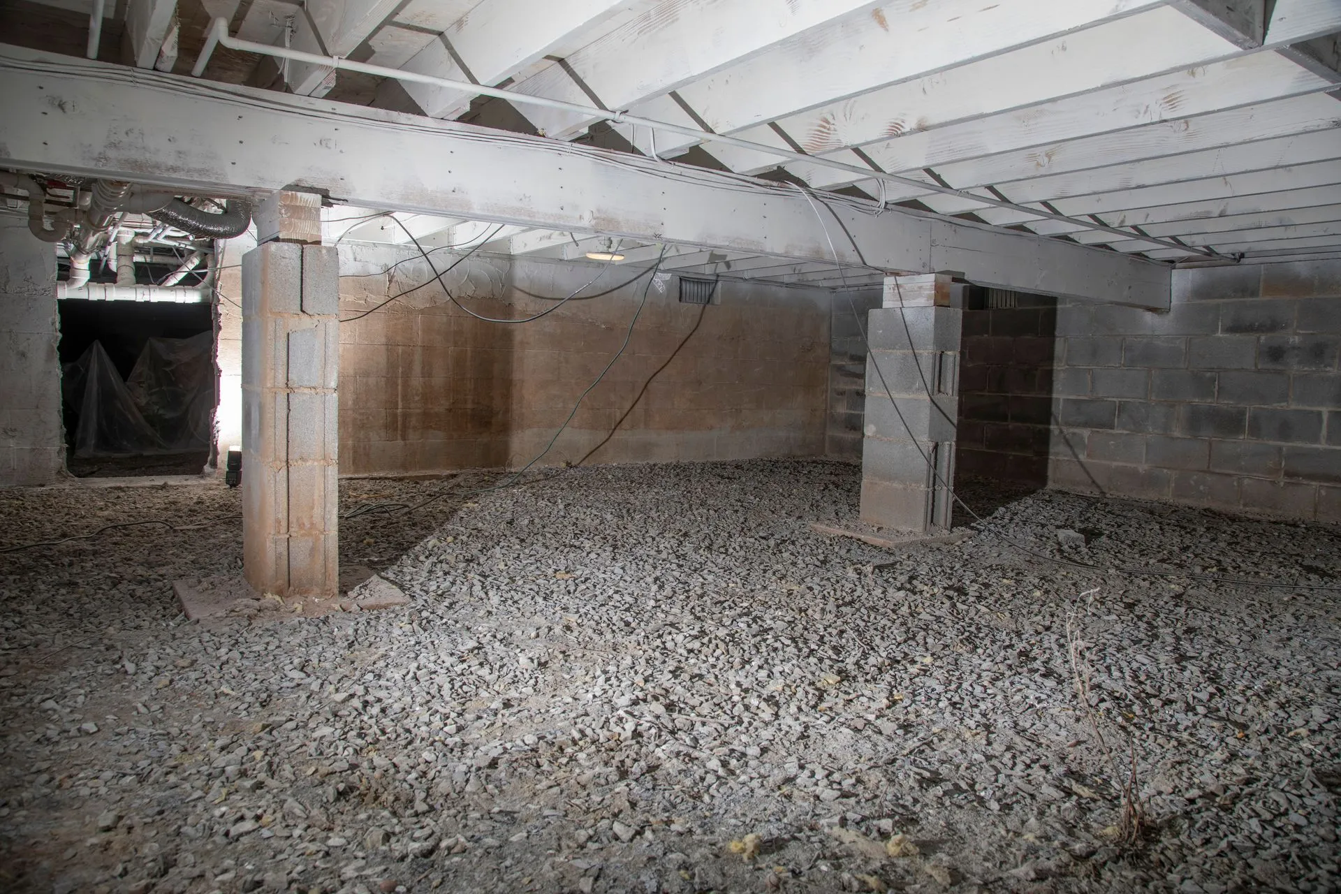 Benefits of Crawl Space Repairs Benefits of Crawl Space Repairs