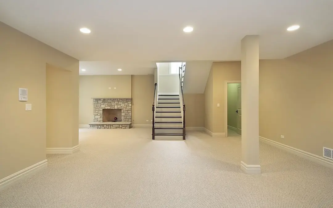 3 Common Misconceptions About Basements
