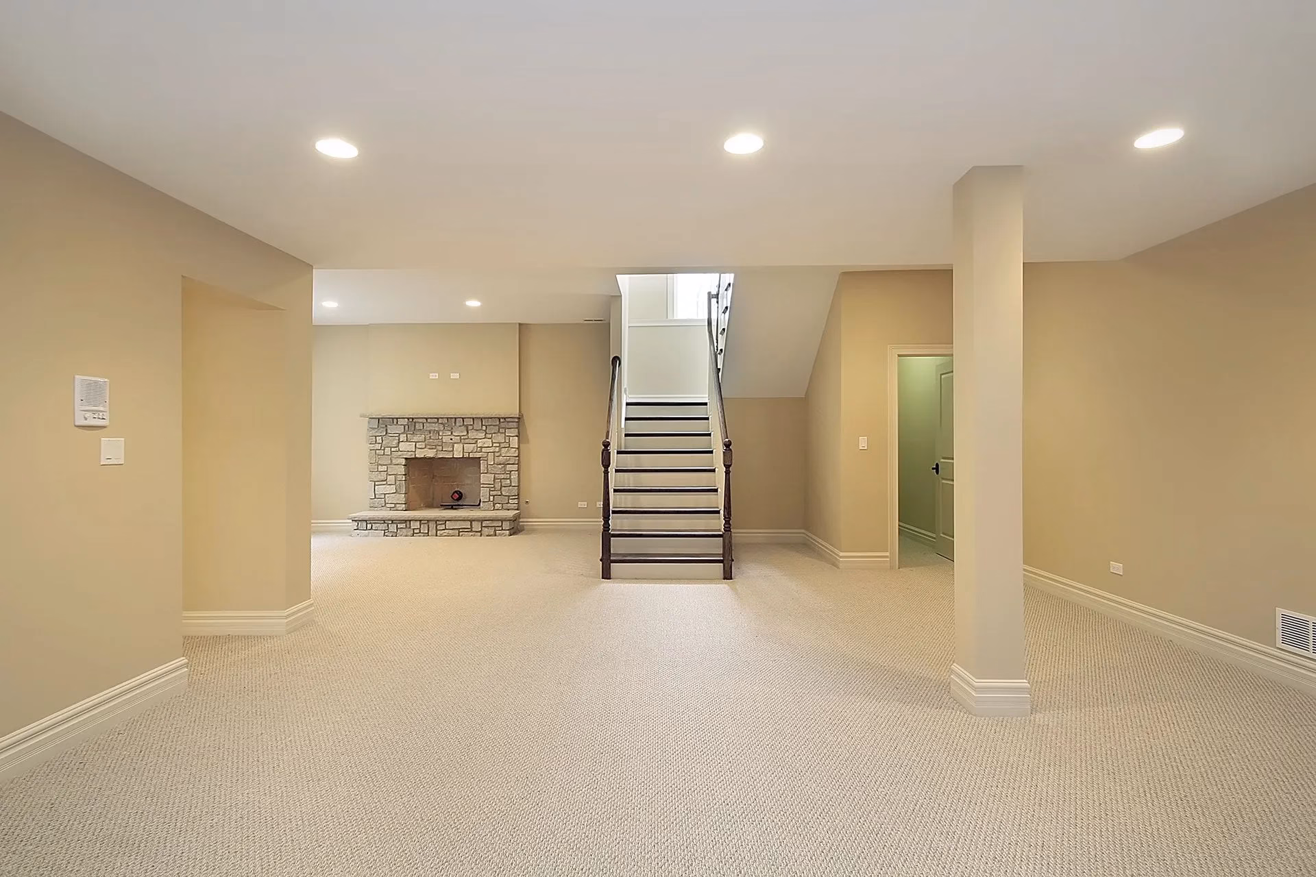 3 Common Misconceptions About Basements