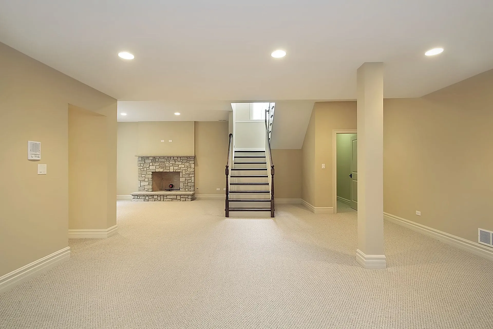 Common Misconceptions About Basements Common Misconceptions About Basements