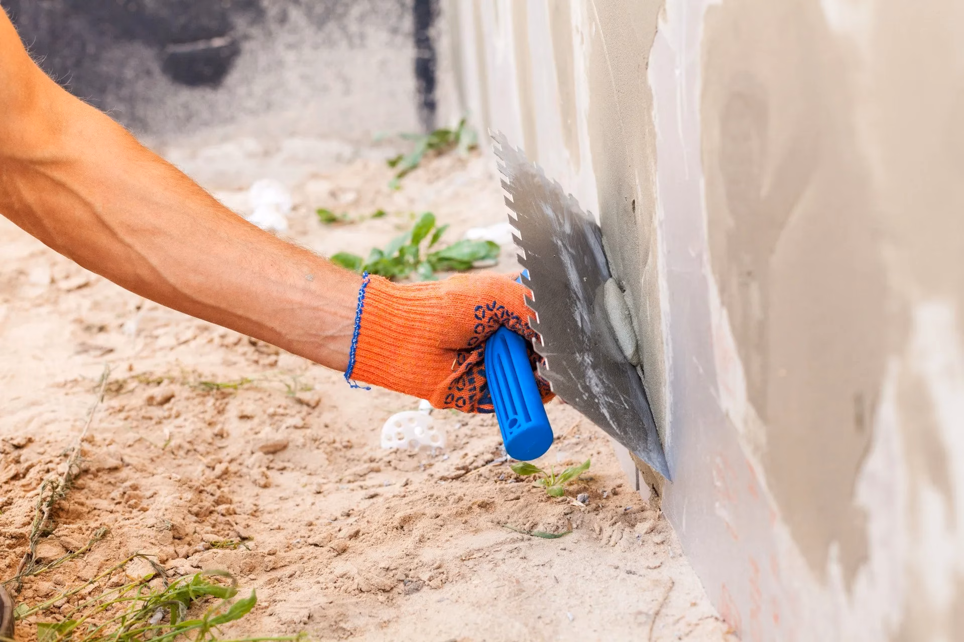 5 Common Questions About Foundation Repair