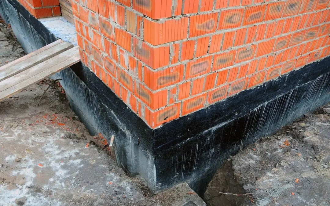 How to Find the Right Foundation Repair Company
