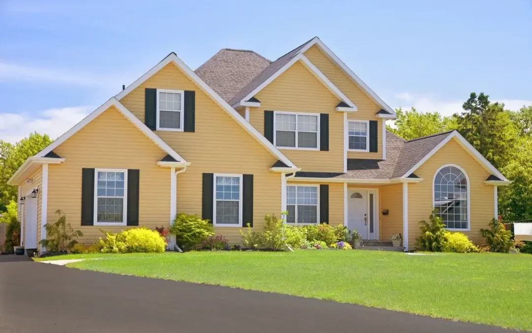 6 Reasons You Should Repair Your Foundation