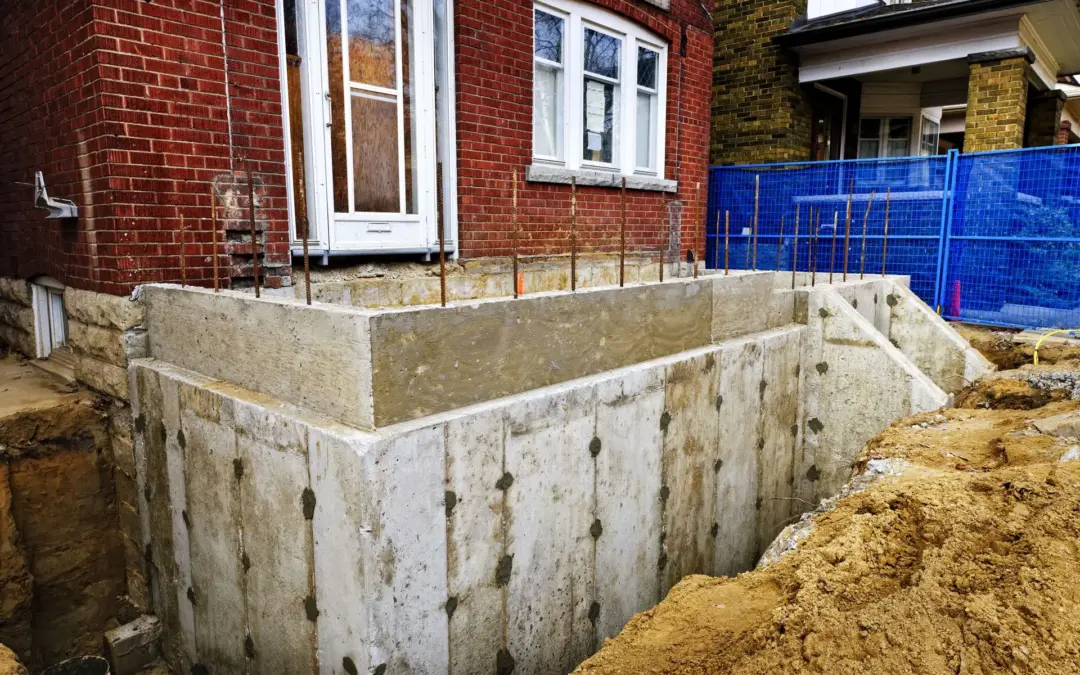 Why to Seek Foundation Repair as Soon as Issues Arise