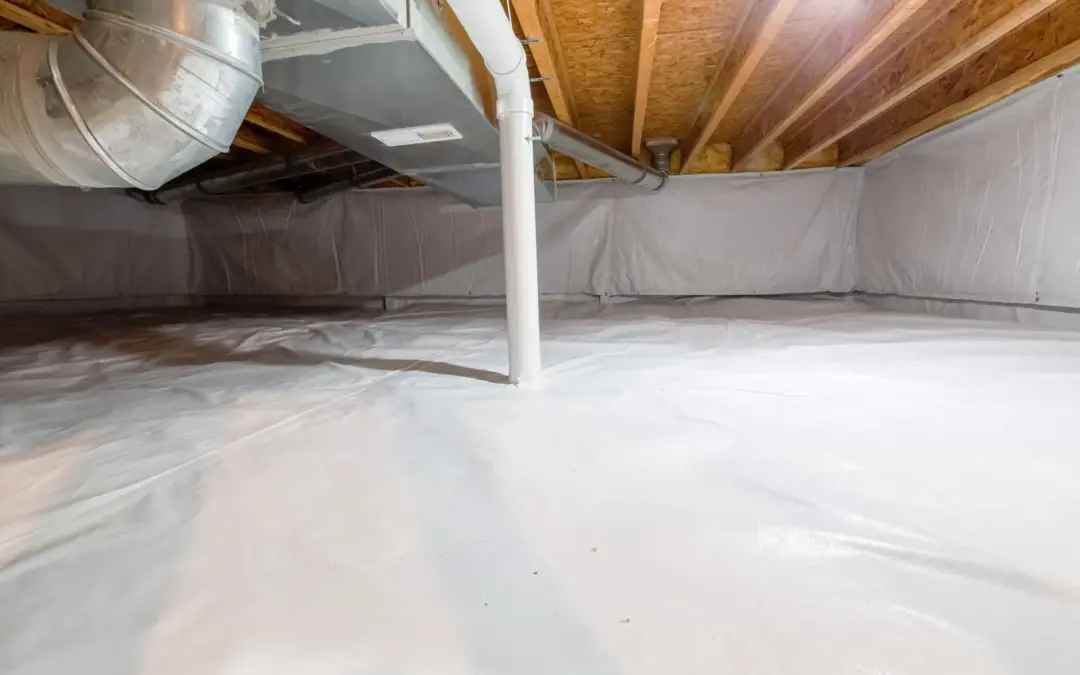 6 Ways to Know If You Need Crawl Space Repairs