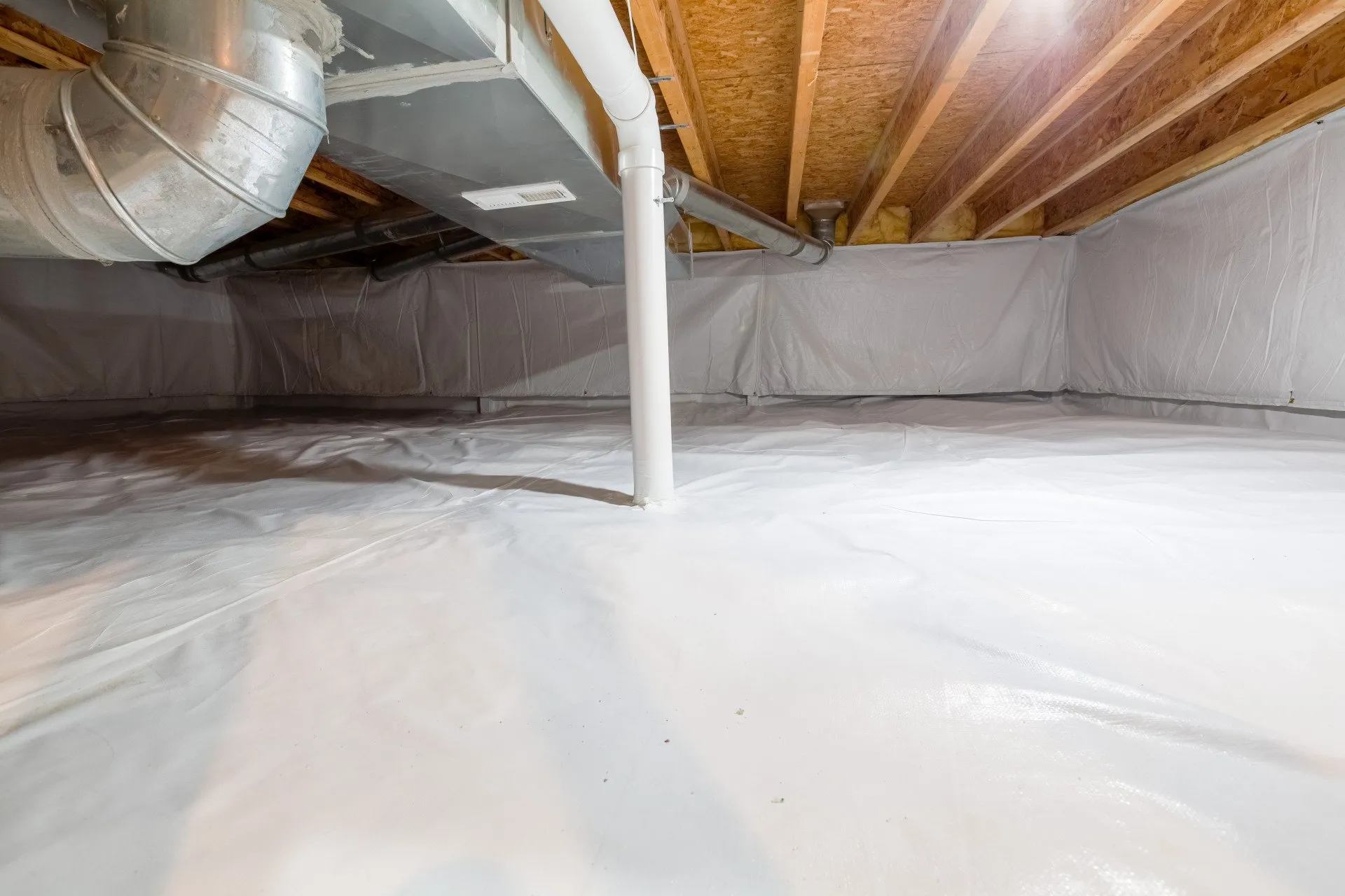 Ways to Know If You Need Crawl Space Repairs