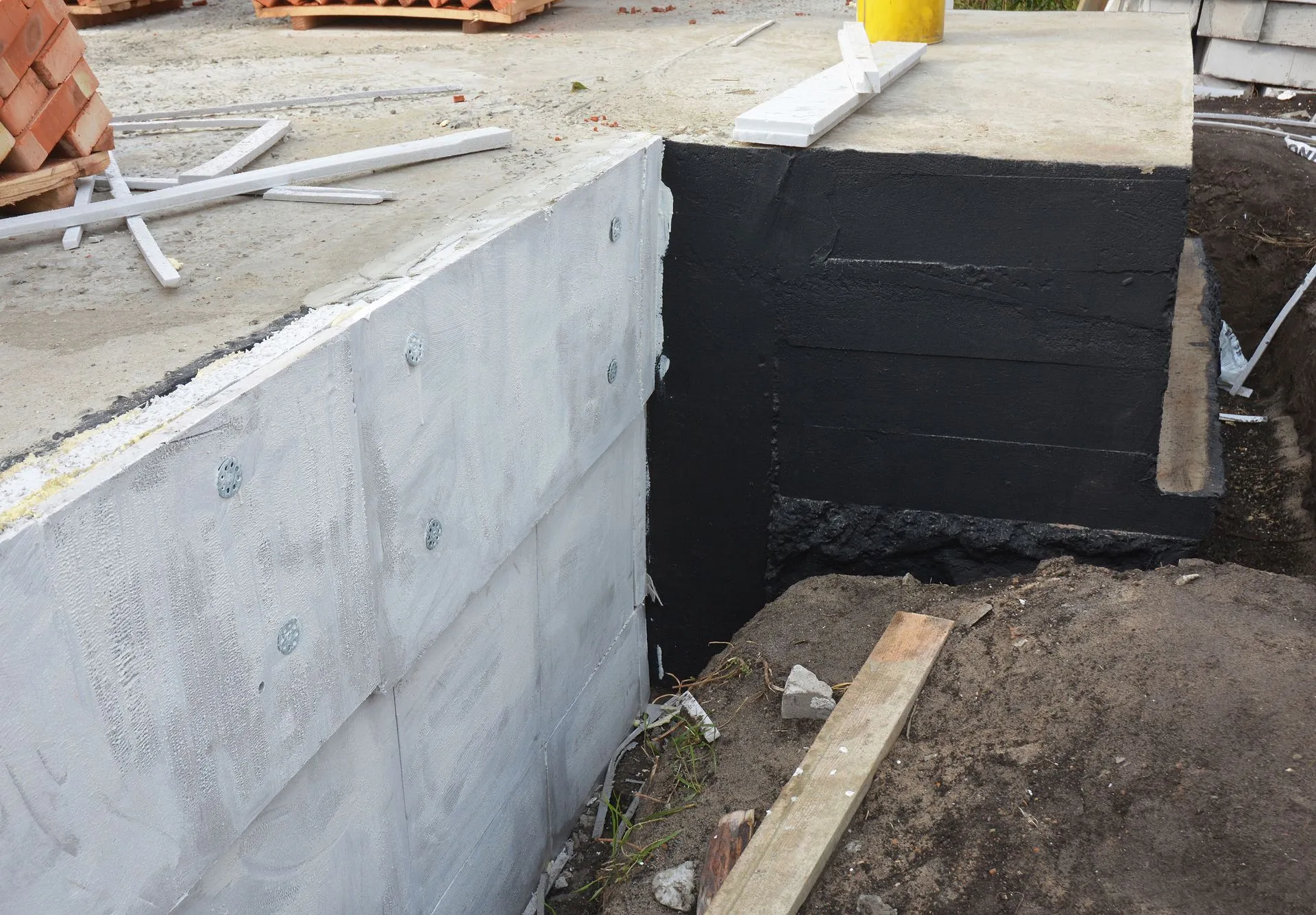 What to Look For in Foundation Repairing Contractors