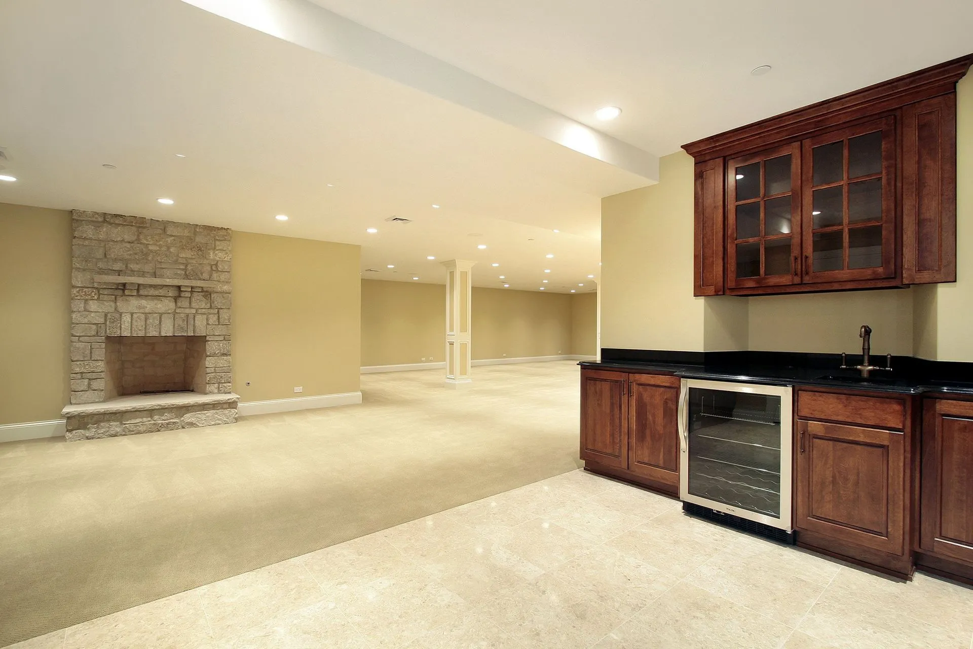 consider a basement updgrade Reasons You Should be Considering a Basement Upgrade
