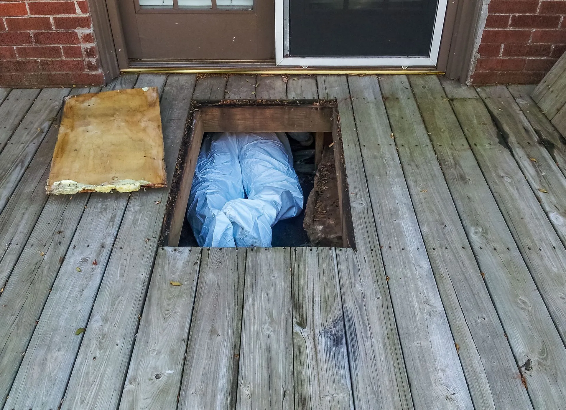 qualities of a well constructed crawl space qualities of a well constructed crawl space