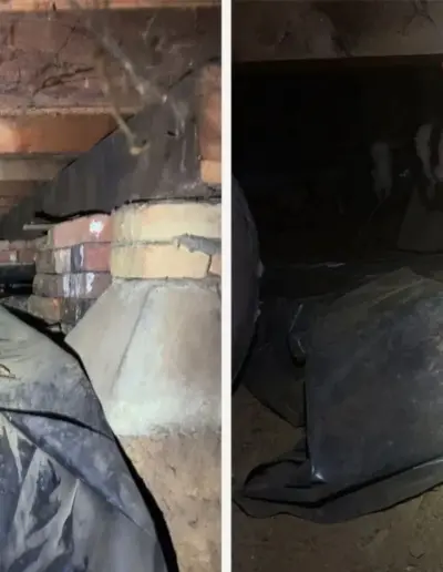 Comprehensive Crawl Space Repair Solutions, Foundations First Northwest