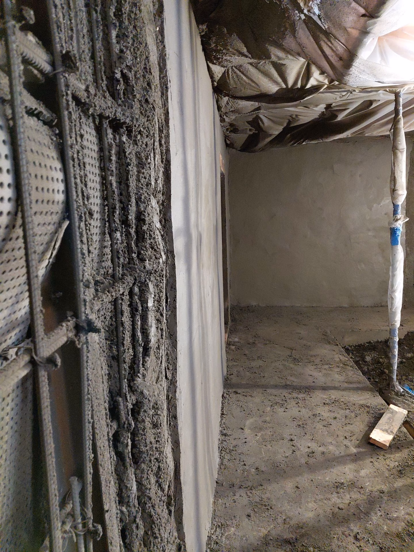 Professional Basement Dig Out Services