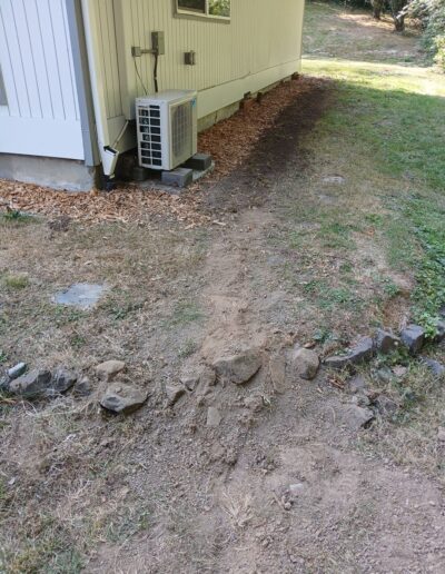 Drainage Solutions That Work by Foundations First Northwest