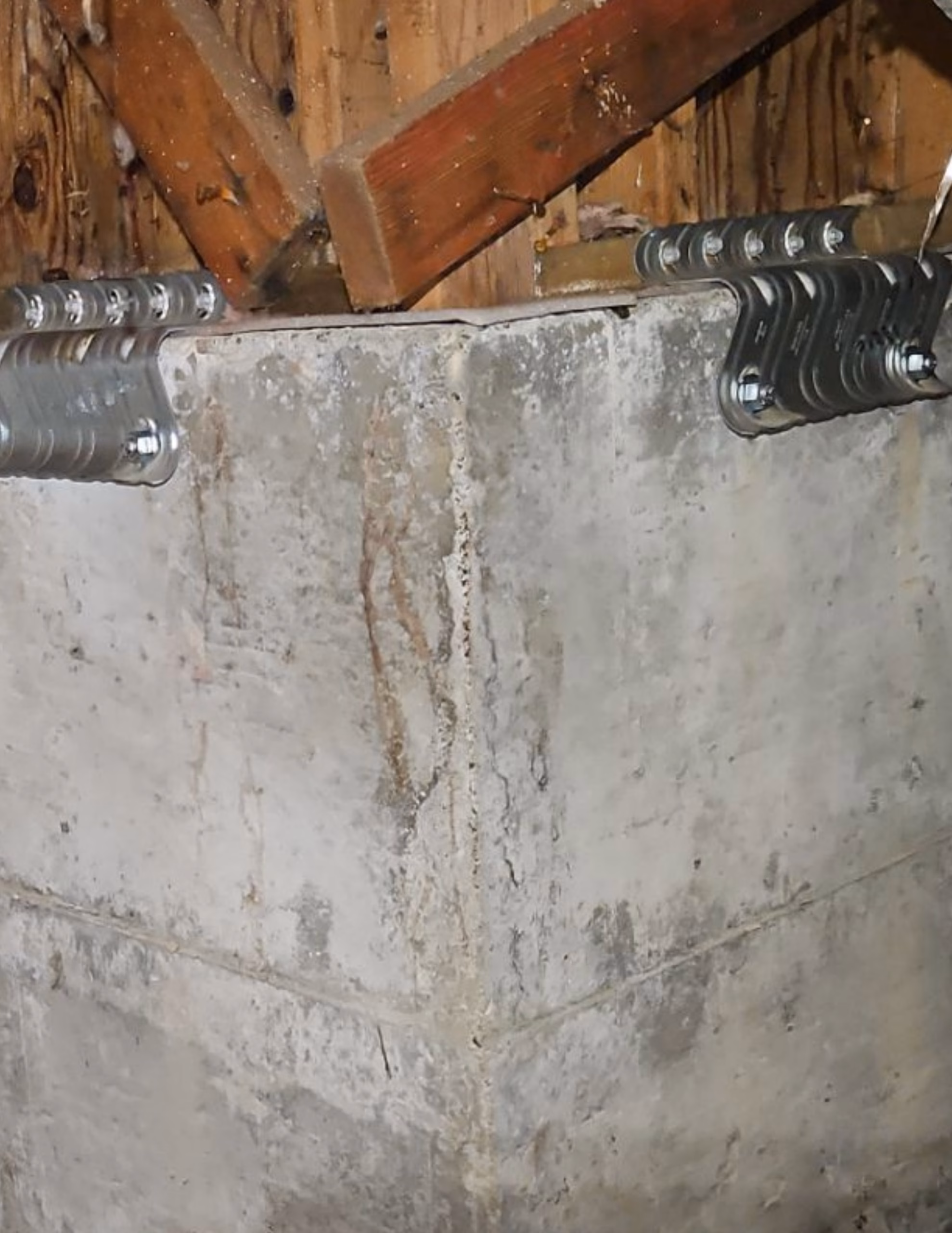 Restoring Stability with Foundation Repair