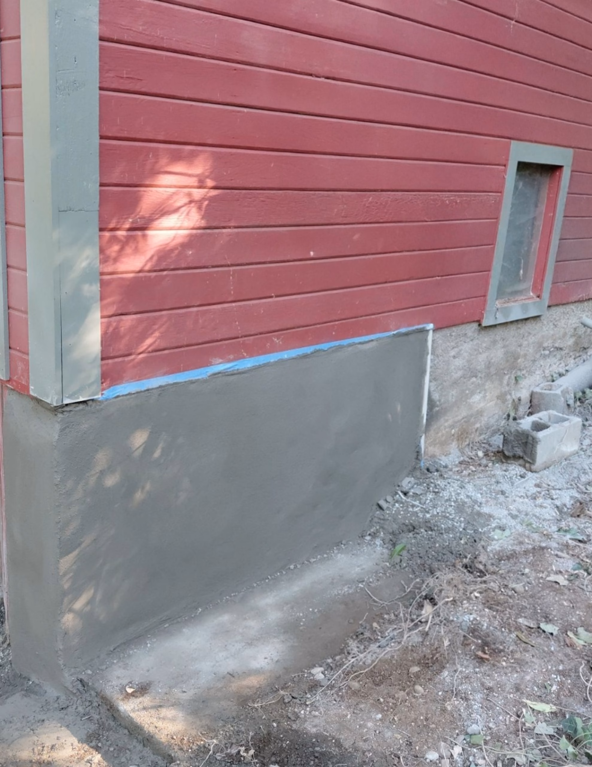 Shotcrete Repair Portland OR